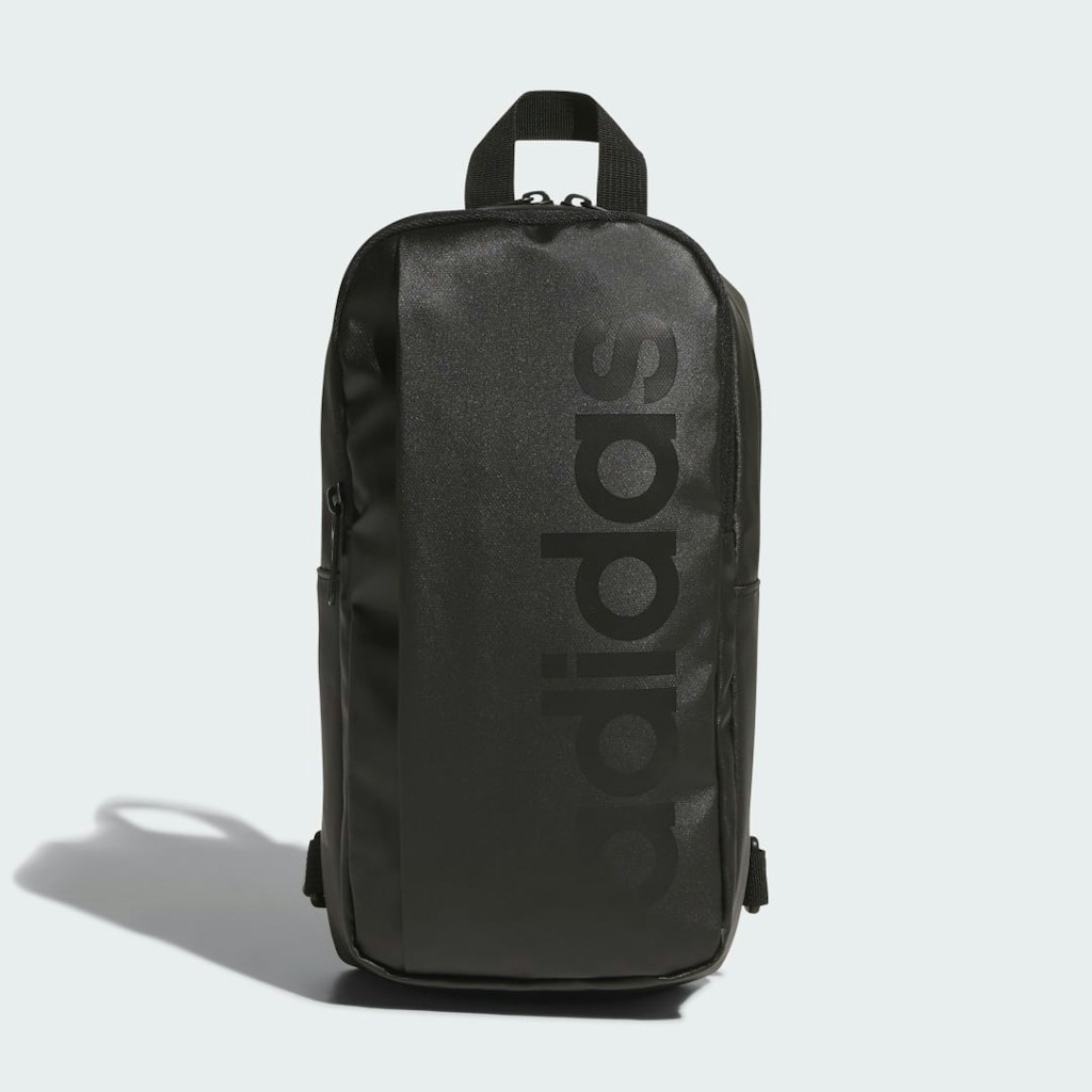 Liner Logo Sling Bag: $40 Liner Logo Sling Bag: $40