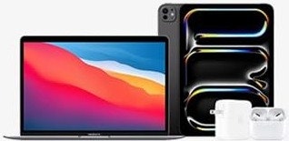 Apple MacBooks, iPads & more at Woot: Up to 75% off + extra 10% off