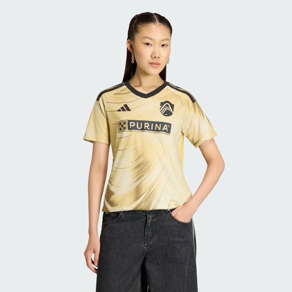 St. Louis City SC 26/27 Away Jersey: $100 St. Louis City SC 26/27 Away Jersey: $100