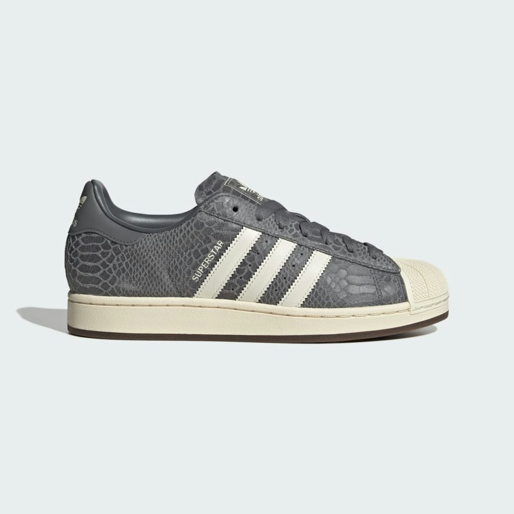Superstar II Shoes: $110