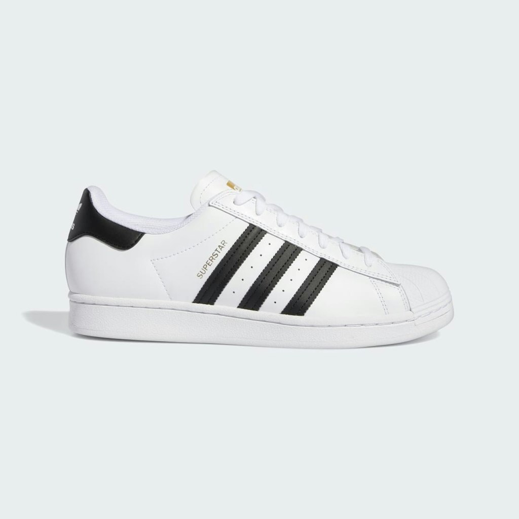 Adidas Superstar ADV Shoes: $100