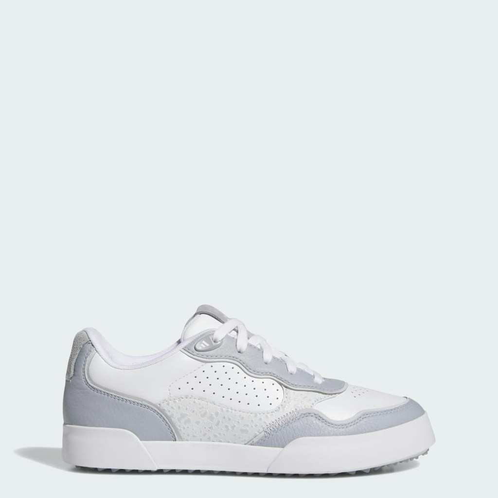 Retrocross 25 Spikeless Golf Shoes: $90