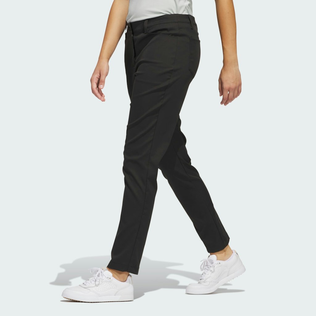 Ultimate365 Twistweave Five-Pocket Pants: $100