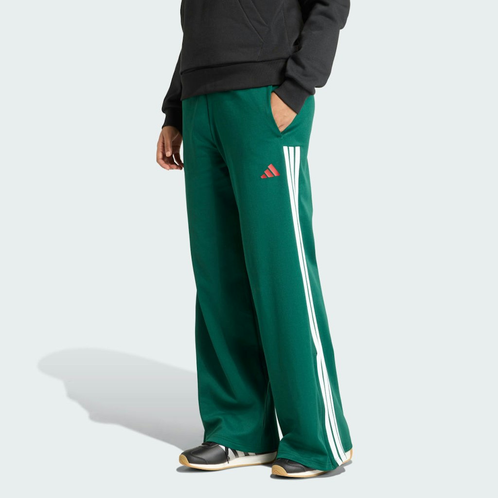 House of Tiro Wide Leg Pants: $60