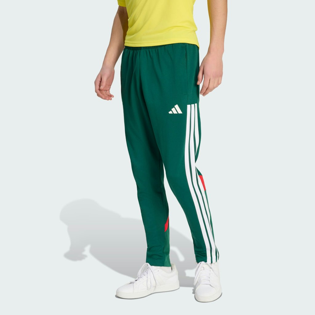 Adidas House of Tiro Nations Pack Pants: $60