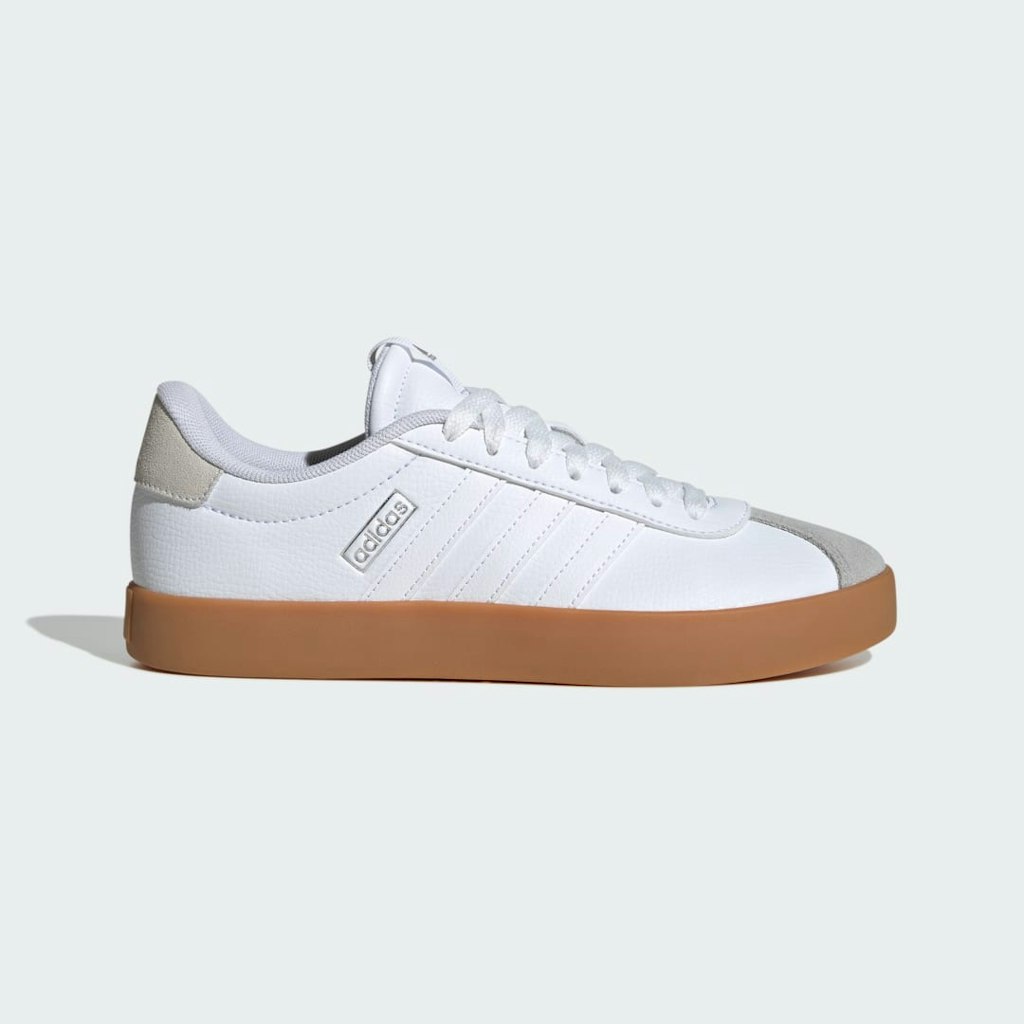 Adidas VL Court 3.0 Shoes: $75 Adidas VL Court 3.0 Shoes: $75
