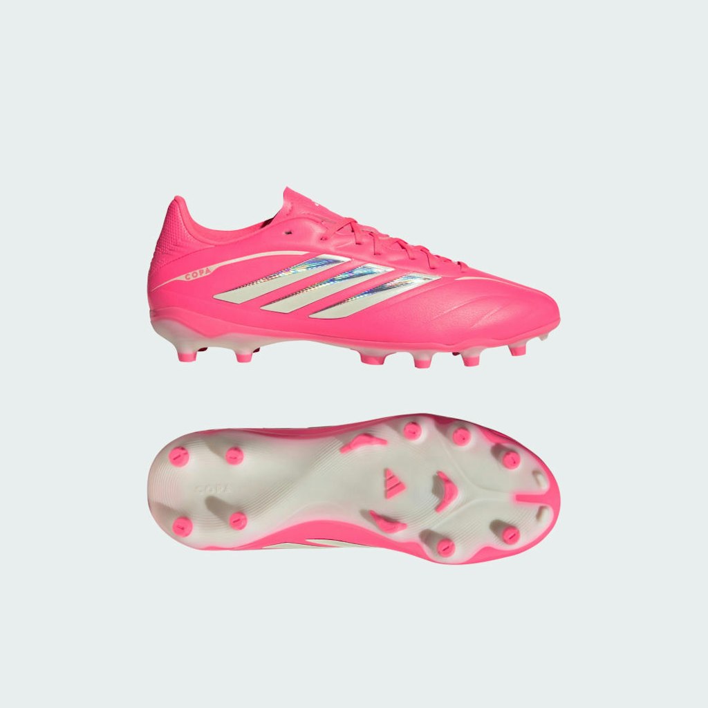 Copa Pure IV League Kids' Firm Ground Soccer Cleats: $60 Copa Pure IV League Kids' Firm Ground Soccer Cleats: $60