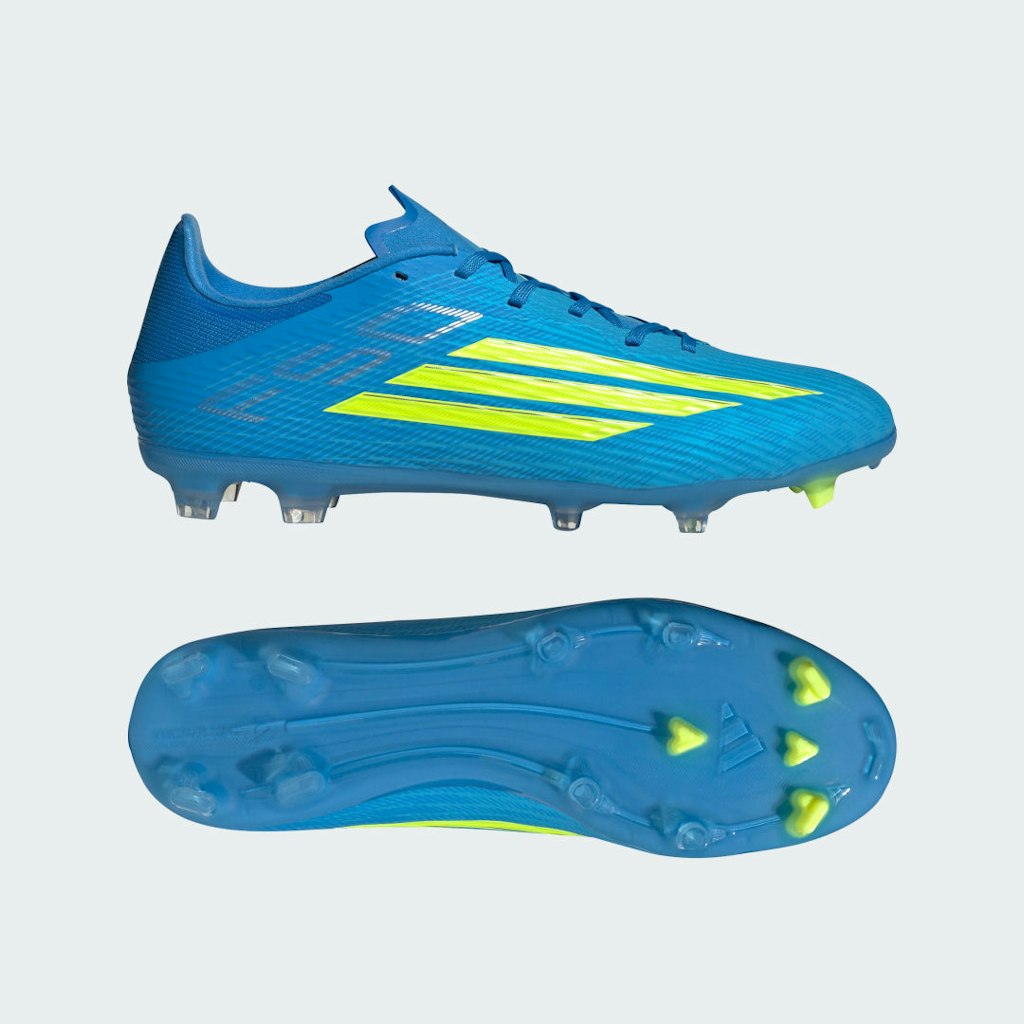 F50 League Firm Ground Multi Ground Soccer Cleats: $90 F50 League Firm Ground Multi Ground Soccer Cleats: $90