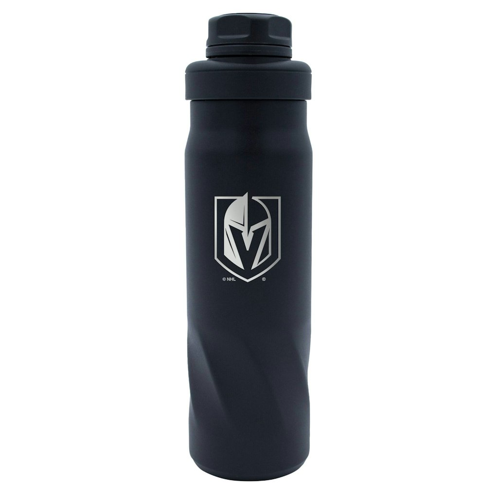 WinCraft Vegas Golden Knights 20oz. Morgan Water Bottle: $34.99 WinCraft Vegas Golden Knights 20oz. Morgan Water Bottle: $34.99