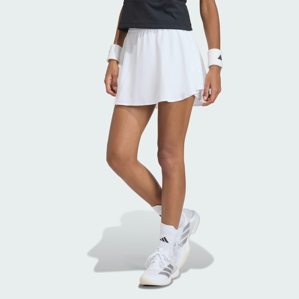 Tennis Climacool Match Skirt: $48 Tennis Climacool Match Skirt: $48