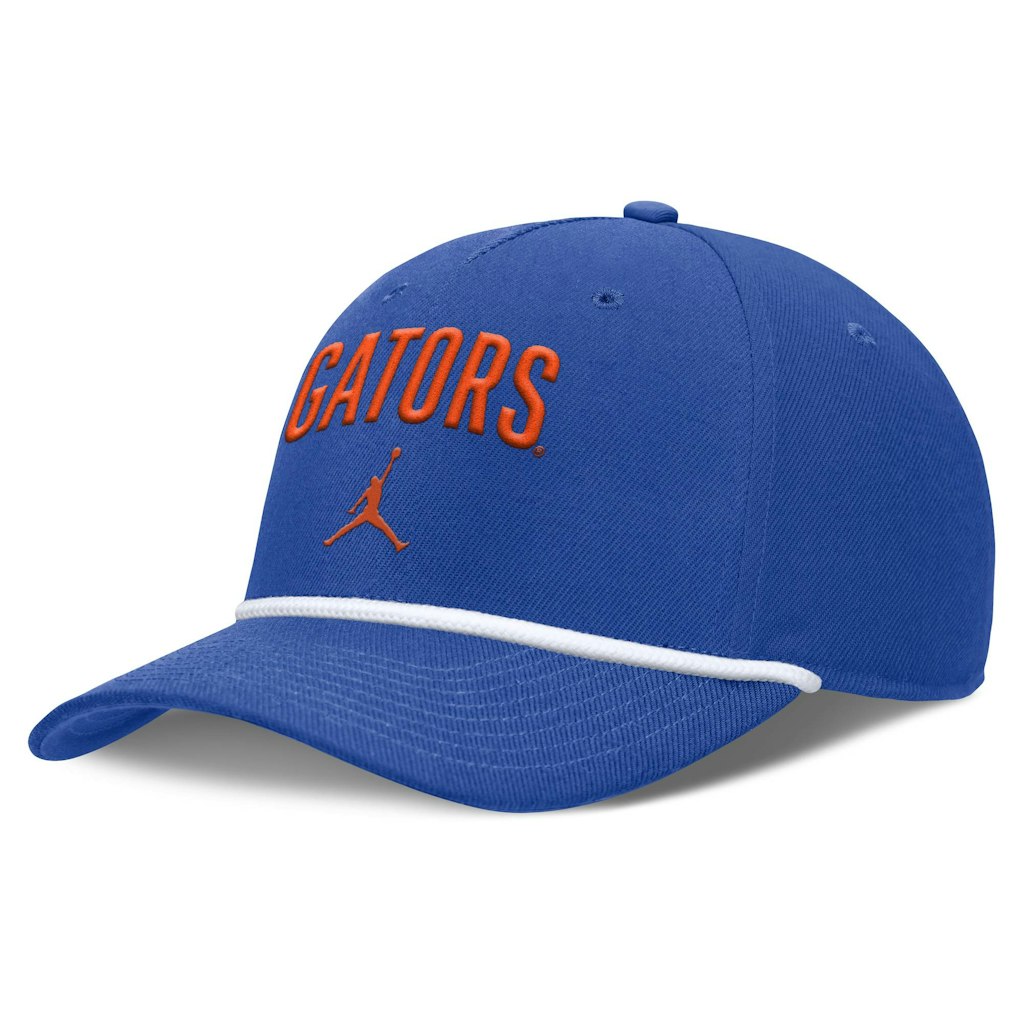 Jordan Brand Florida Gators Rise Campus Adjustable Hat: $35.99 Jordan Brand Florida Gators Rise Campus Adjustable Hat: $35.99