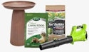 Gardening Deals at Woot: Up to 71% off + free shipping w/ Prime