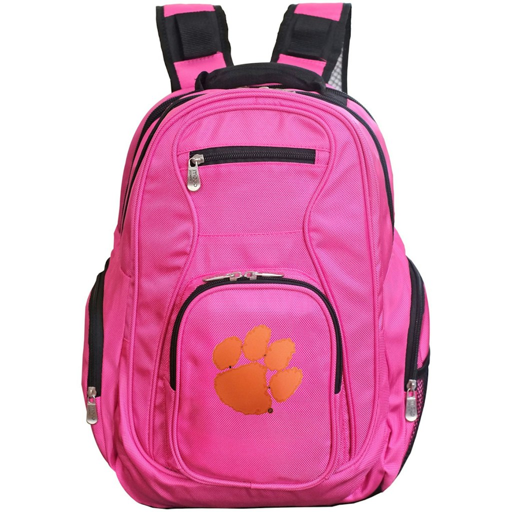 Mojo Clemson Tigers Laptop Backpack: $109.99