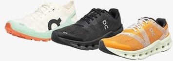 On Running Shoes at Woot: Up to 40% off