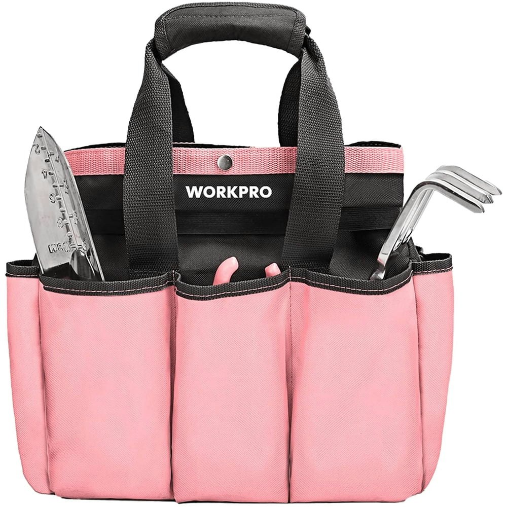 Workpro Garden Tool Storage Bag: $12.99 Workpro Garden Tool Storage Bag: $12.99