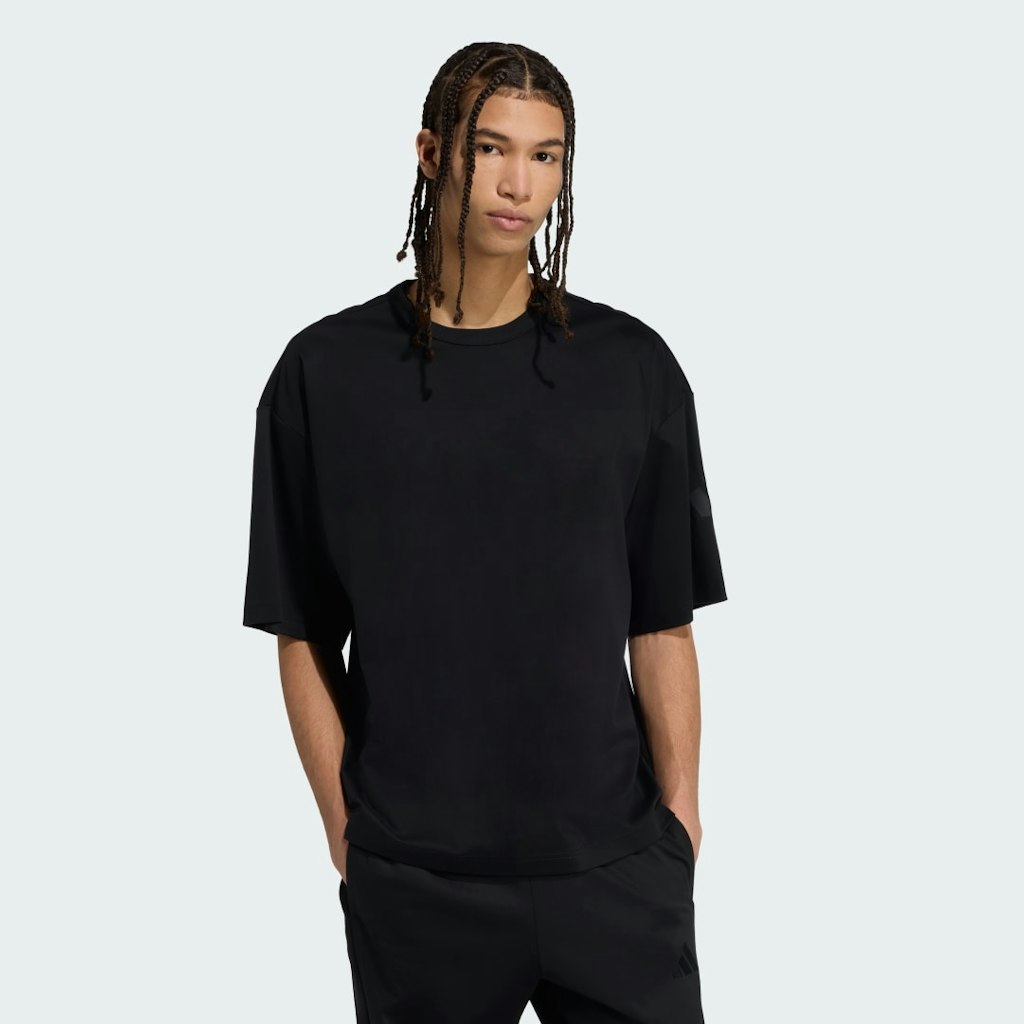 Soft Lux Tee: $40 Soft Lux Tee: $40