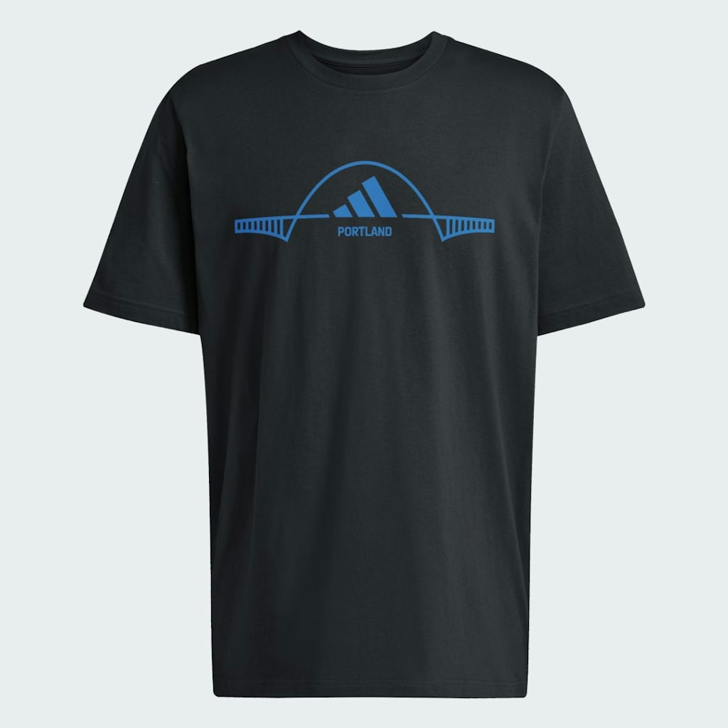 Bridge City T-Shirt: $21 Bridge City T-Shirt: $21