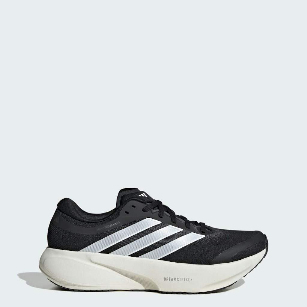 Supernova Rise 3 Running Shoes: $140 Supernova Rise 3 Running Shoes: $140