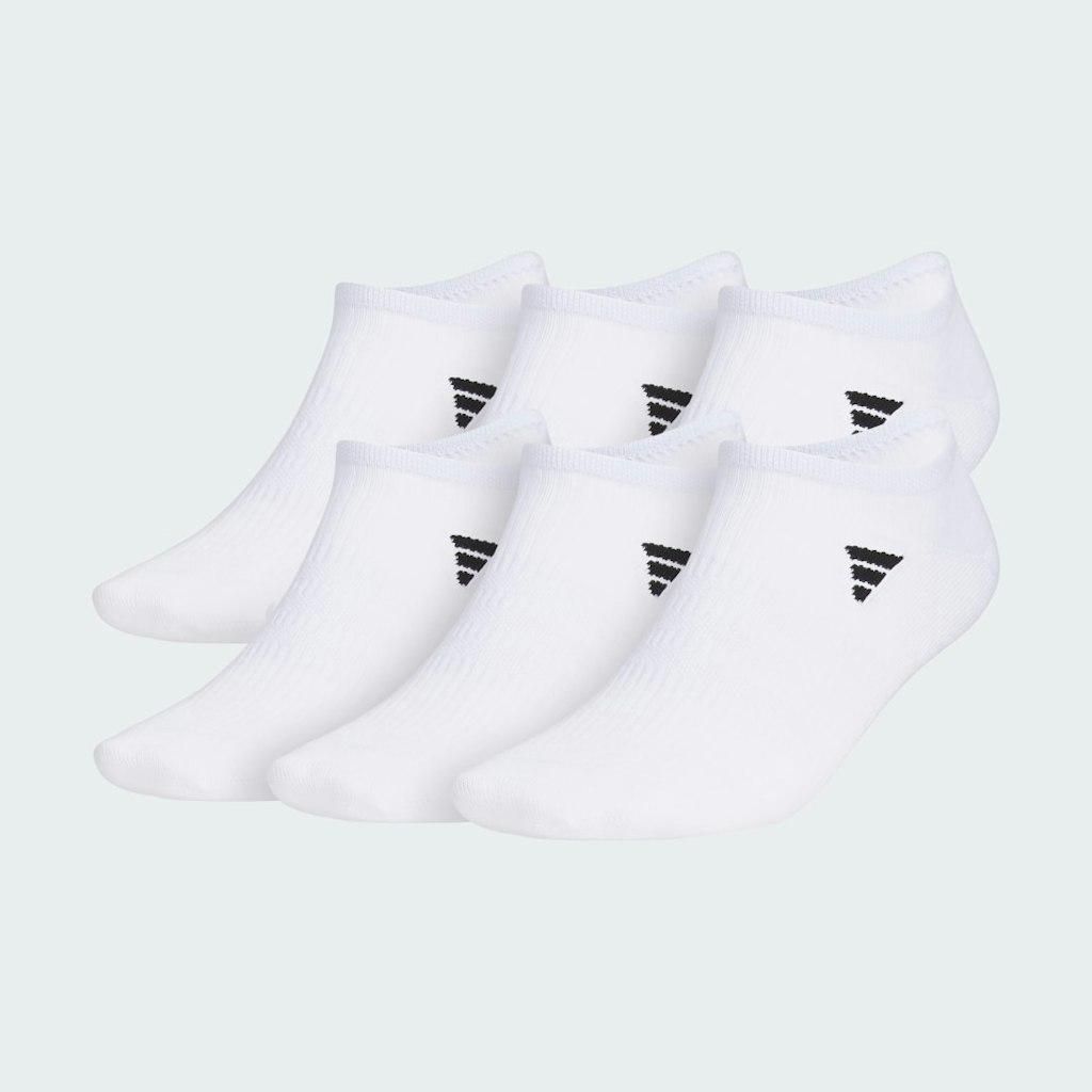 Superlite 3.0 No-Show Socks 6-Pack: $22 Superlite 3.0 No-Show Socks 6-Pack: $22