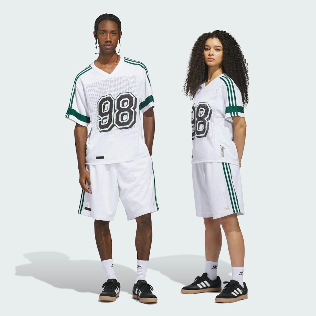 Tyshawn Skateboarding Shorts: $56 Tyshawn Skateboarding Shorts: $56