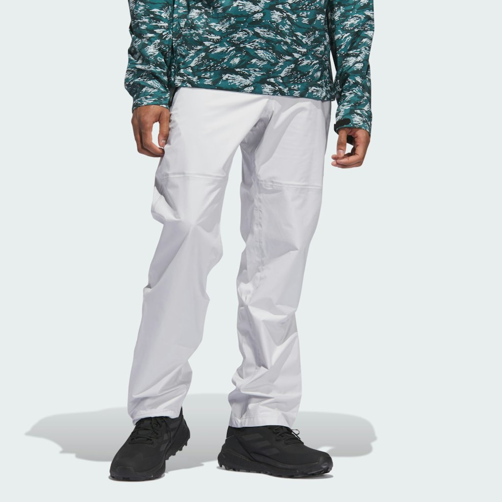 Adidas Ultimate365 Tour Climaproof Pant: $200 Adidas Ultimate365 Tour Climaproof Pant: $200