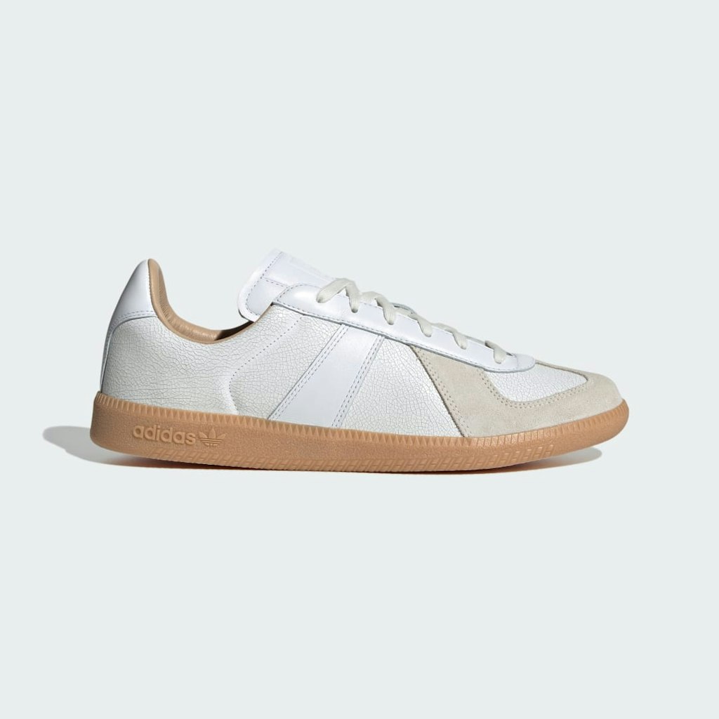 Adidas BW Army Shoes: $120 Adidas BW Army Shoes: $120