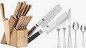 Wüsthof, Shun, & more at Woot: Up to 70% off + free shipping w/ Prime