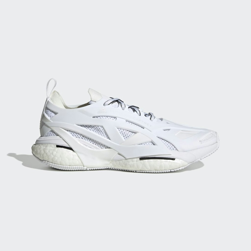 Adidas by Stella McCartney Solarglide Shoes: $176 Adidas by Stella McCartney Solarglide Shoes: $176