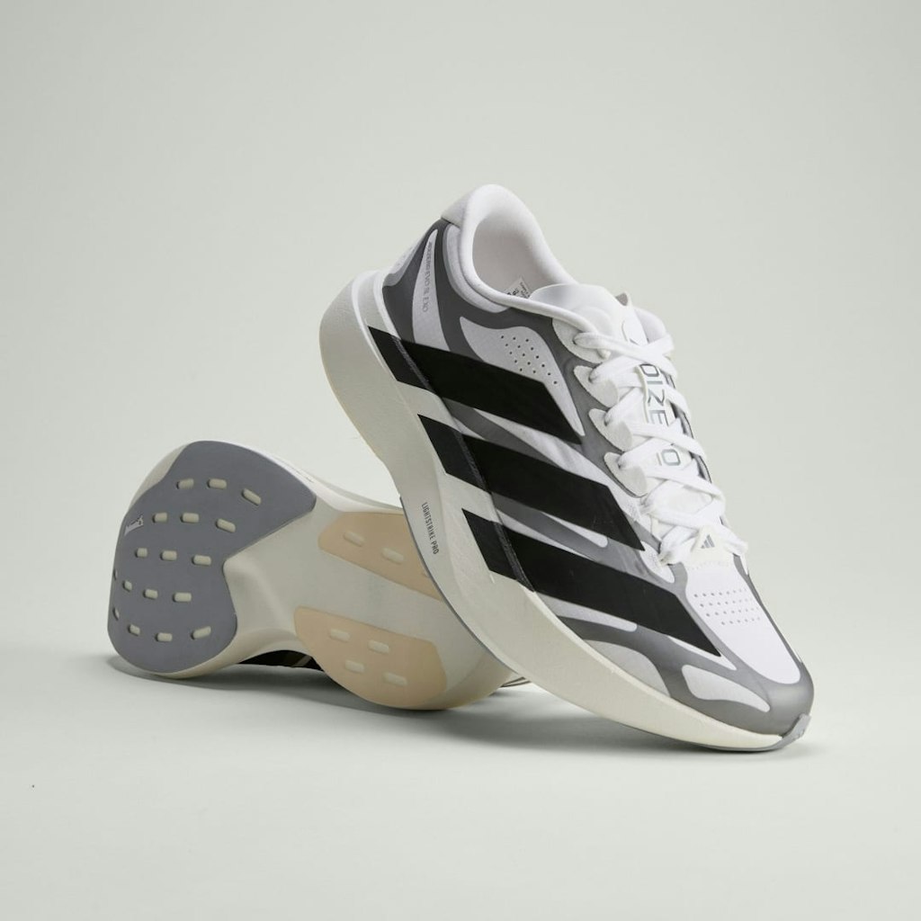 Adidas Adizero Evo SL Shoes: $150 Adidas Adizero Evo SL Shoes: $150