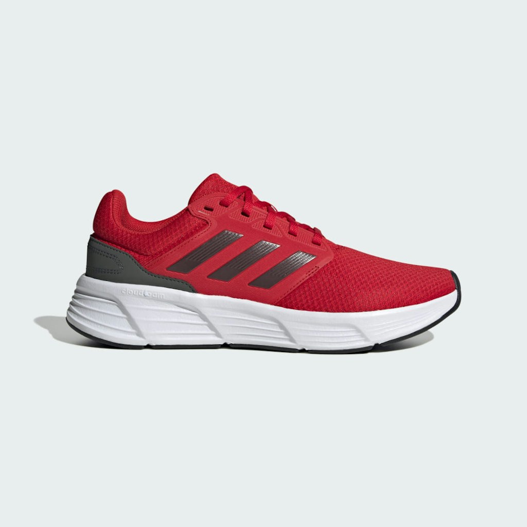 Adidas Galaxy 6 Shoes: $60