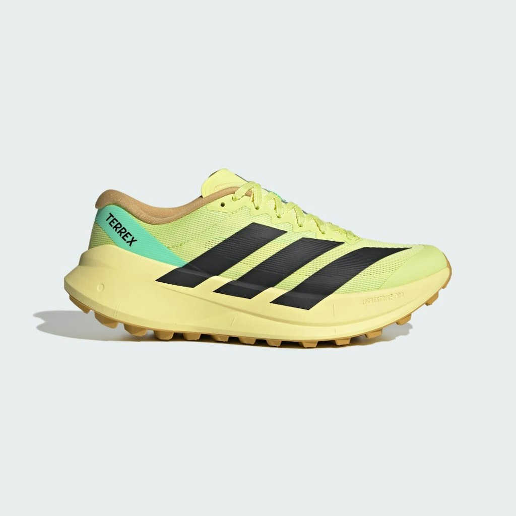 Terrex Agravic SL Trail Running Shoes: $160 Terrex Agravic SL Trail Running Shoes: $160