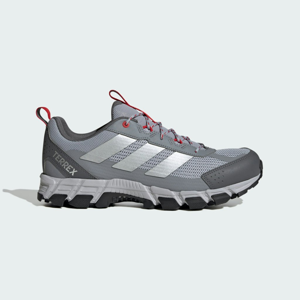 Terrex Rockadia Hiking Shoe: $56 Terrex Rockadia Hiking Shoe: $56