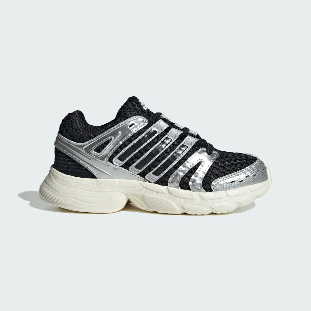 Adistar Control 5 Elastic Lace Shoes: $65 Adistar Control 5 Elastic Lace Shoes: $65