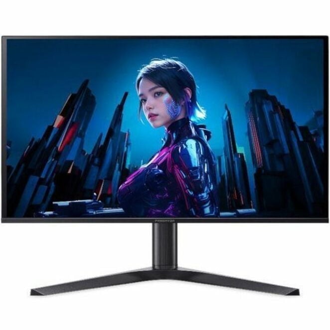 Acer Predator X27 26.5" 4K QD-OLED FreeSync Monitor: $599.99 Acer Predator X27 26.5" 4K QD-OLED FreeSync Monitor: $599.99