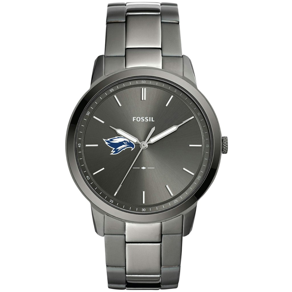 Fossil Broward Seahawks Minimalist Three-Hand Watch: $329.99 Fossil Broward Seahawks Minimalist Three-Hand Watch: $329.99