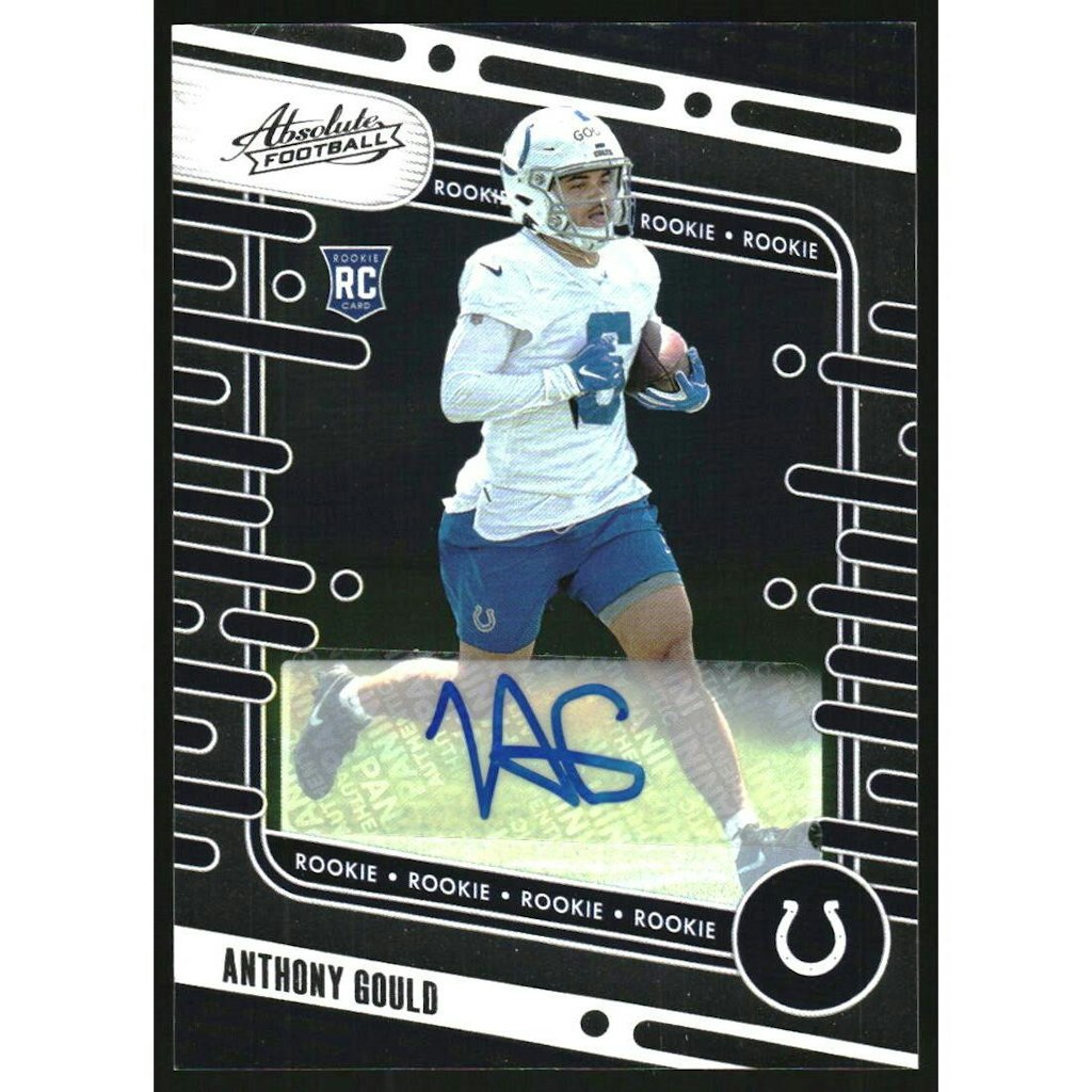 2024 Absolute Signatures #189 Isaac Guerendo Card: $13.50 2024 Absolute Signatures #189 Isaac Guerendo Card: $13.50