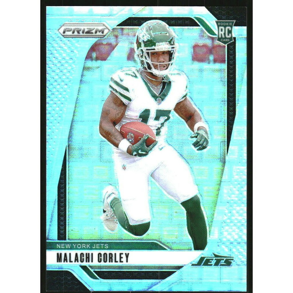 2024 Panini Prizm Pandora Malachi Corley #369 Card: $10.80 2024 Panini Prizm Pandora Malachi Corley #369 Card: $10.80