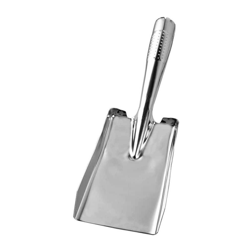 Stainless Steel Gardening Shovel 3-Piece Set: $54.21 Stainless Steel Gardening Shovel 3-Piece Set: $54.21