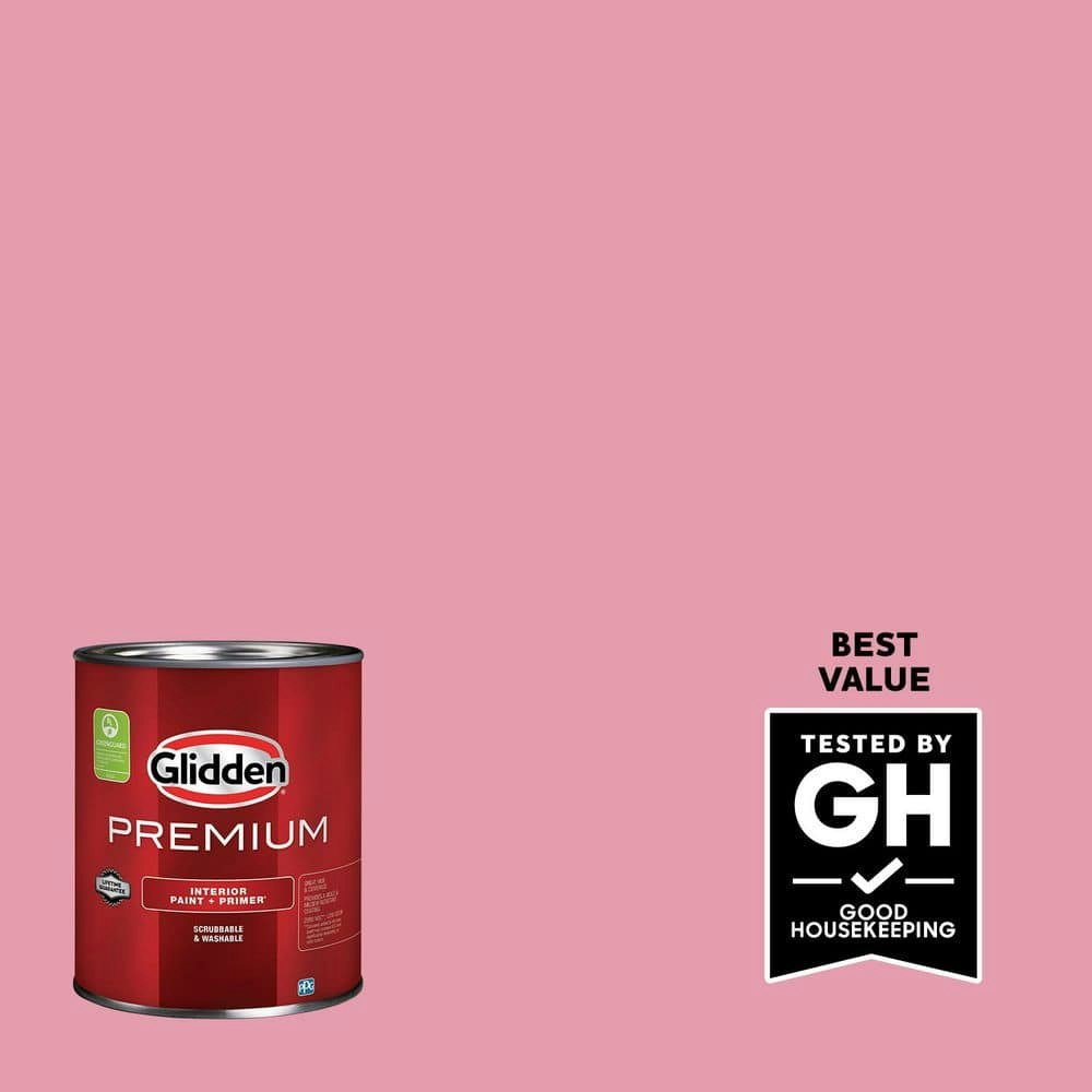 PPG Brandywine Satin Interior Latex Paint 1-Quart: $16.48 PPG Brandywine Satin Interior Latex Paint 1-Quart: $16.48