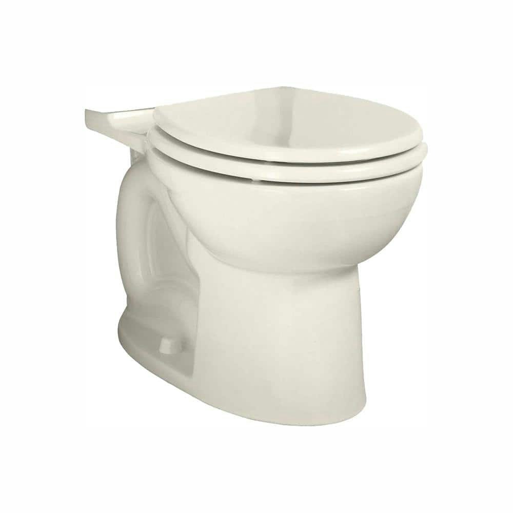 Cadet 3 FloWise Tall Height Round Toilet Bowl: $219.30