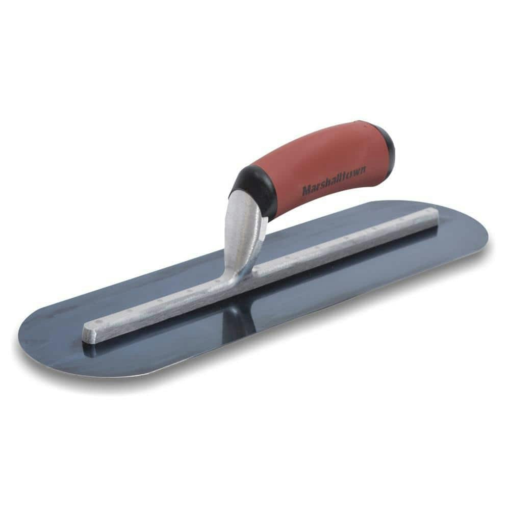 14" x 4" Steel Finishing Trowel: $37.86 14" x 4" Steel Finishing Trowel: $37.86