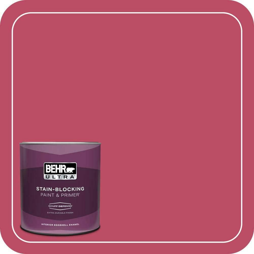 Orchid Rose Extra Durable Eggshell Interior Paint & Primer 1-Quart: $22.98 Orchid Rose Extra Durable Eggshell Interior Paint & Primer 1-Quart: $22.98