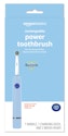 Amazon Basics Power Rechargeable Electric Toothbrush for $8 + free shipping w/ Prime