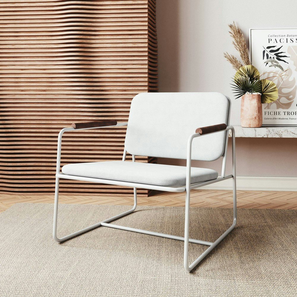 Whythe Low Accent Chair: $211.99