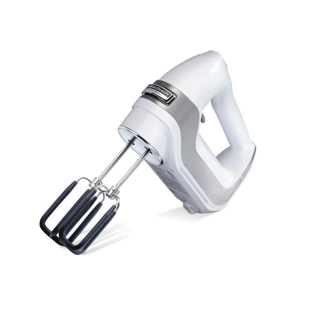 Hamilton Beach 7-Speed Hand Mixer: $63.95