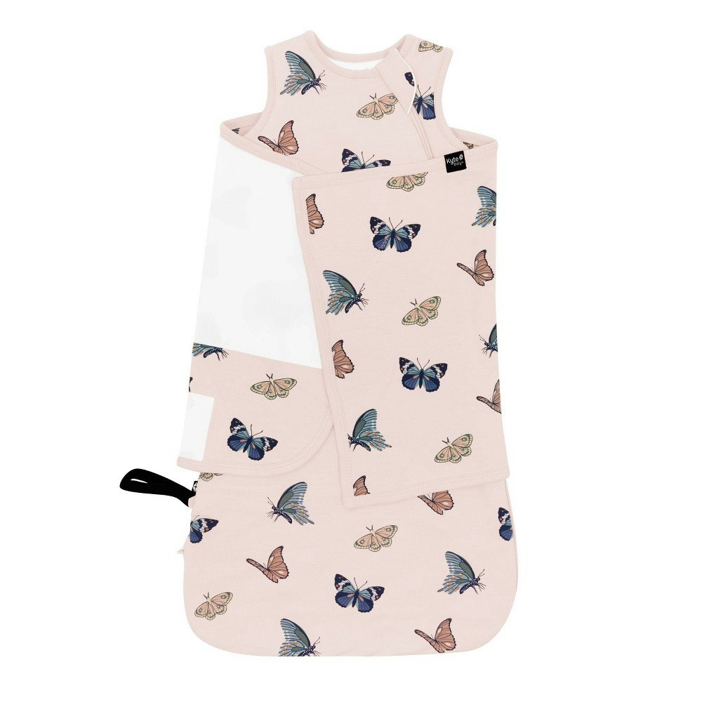 Kyte Baby Sleep Bag Swaddler 0-6 Months: $77.99 Kyte Baby Sleep Bag Swaddler 0-6 Months: $77.99
