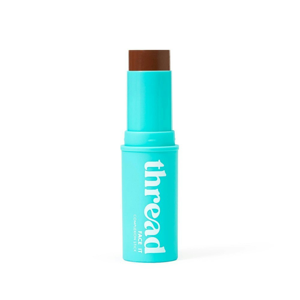 Thread Face It Complexion Stick 0.33oz: $8 Thread Face It Complexion Stick 0.33oz: $8