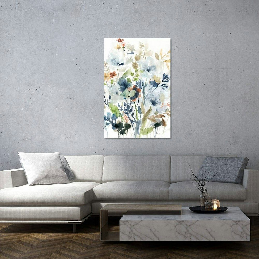 iCanvas 48"x32" Holland Spring Mix I Canvas Print Wall Art: $204.99 iCanvas 48"x32" Holland Spring Mix I Canvas Print Wall Art: $204.99