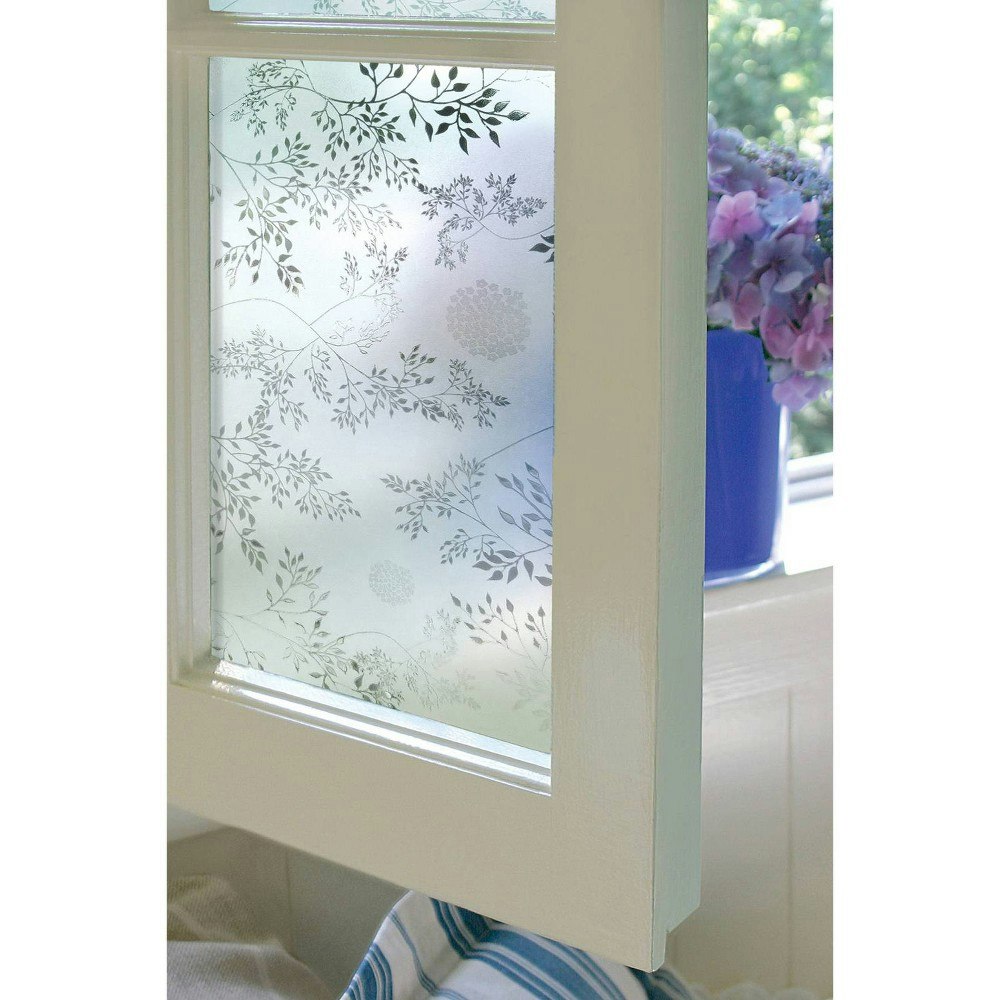 Artscape 24" x 36" Elderberry Window Film: $22.99 Artscape 24" x 36" Elderberry Window Film: $22.99