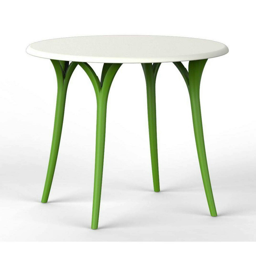 Chloe Round Bistro Garden Table: $296.99